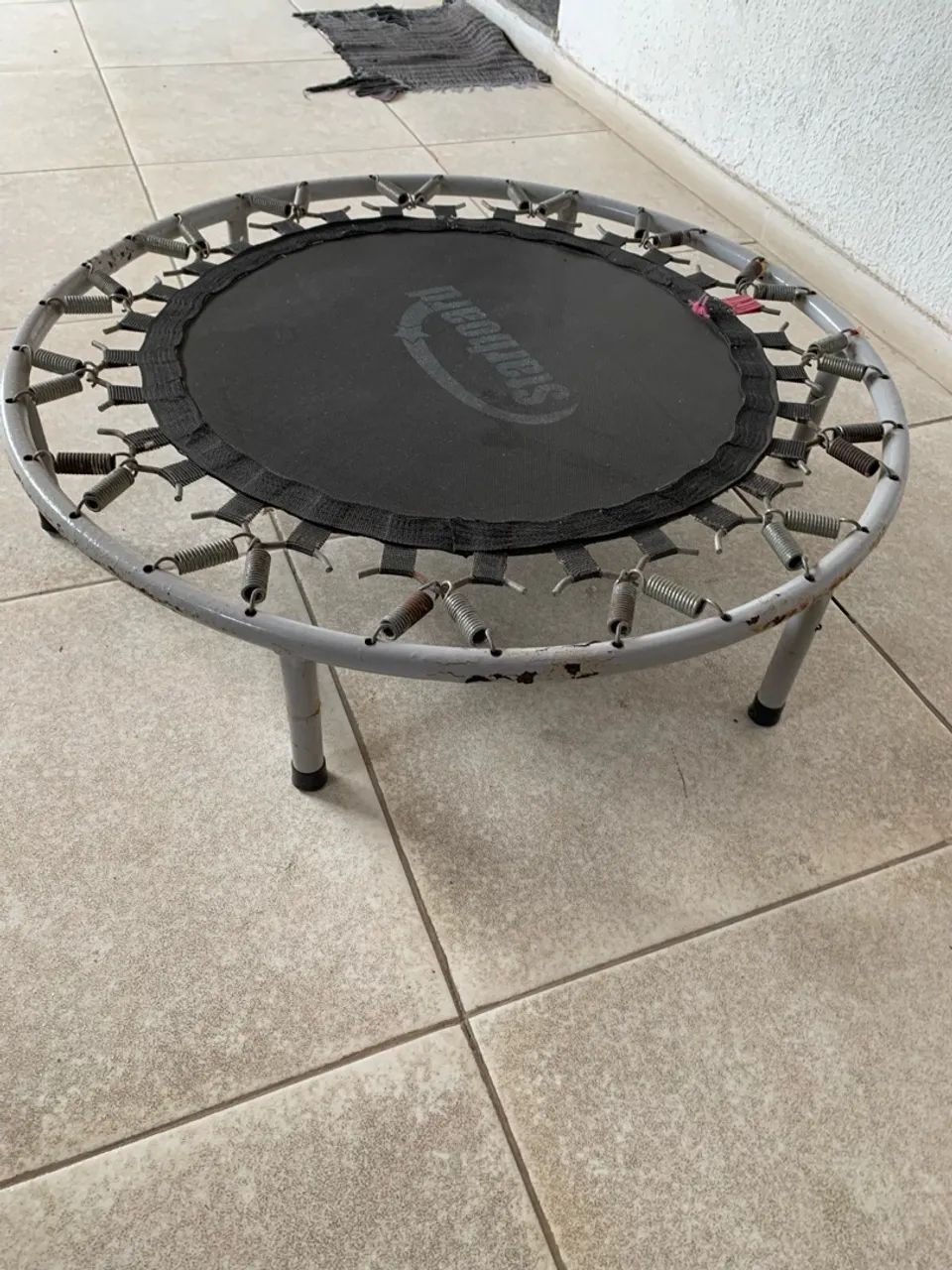 MINI JUMP / TRAMPOLIM - Foto 2