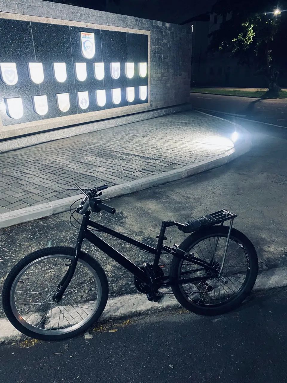 Bicicleta aro 24 - Foto 2