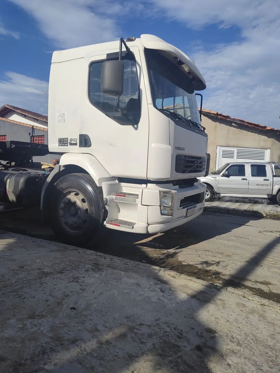 Vendo VM 310 2006 