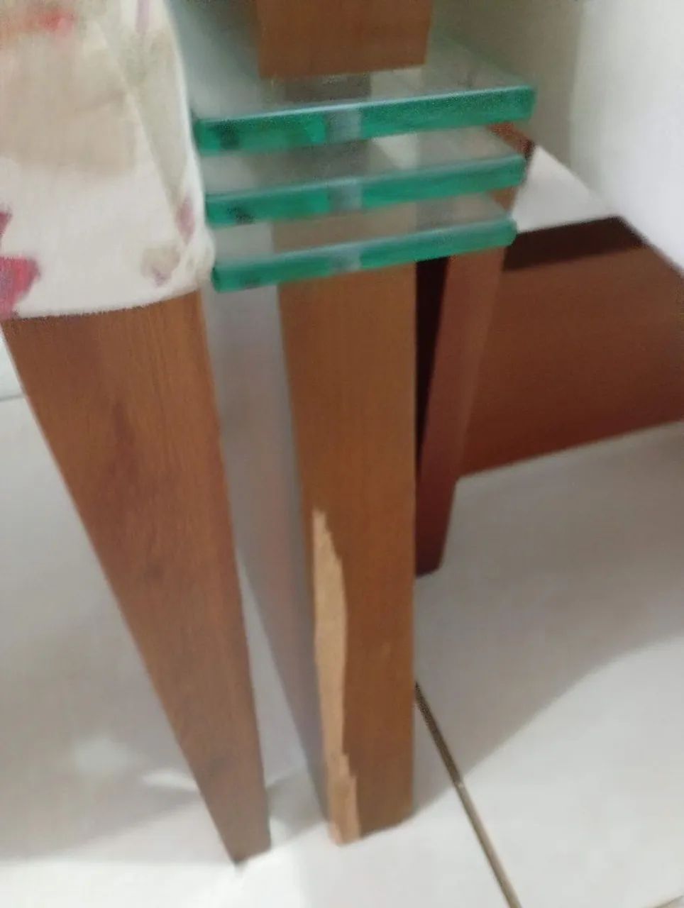 Mesa de jantar