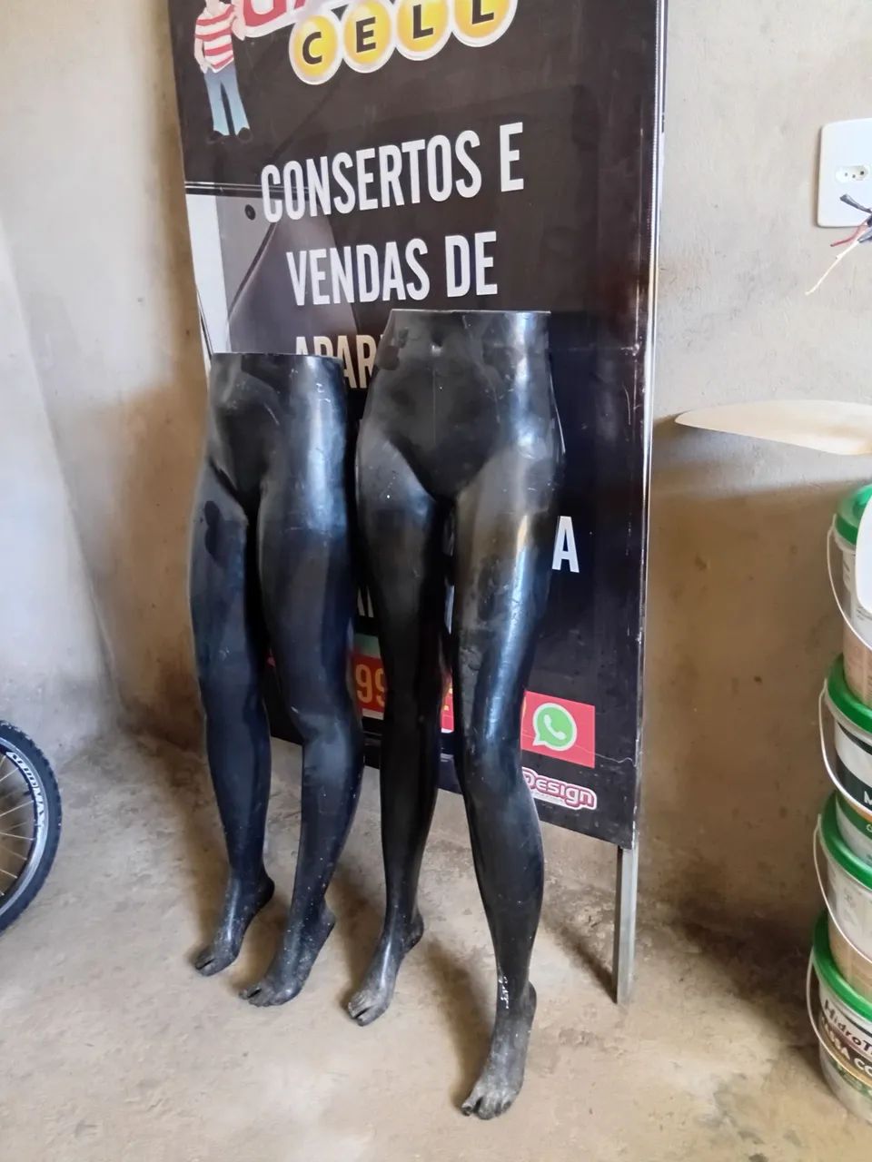 Maniquim
