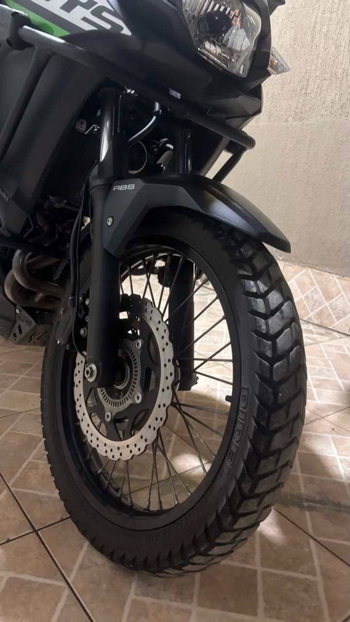 Moto muito nova - Foto 5