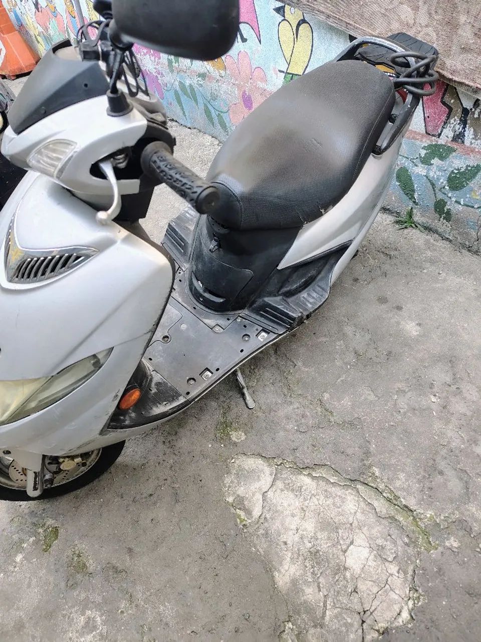Suzuki 125cc - Foto 3