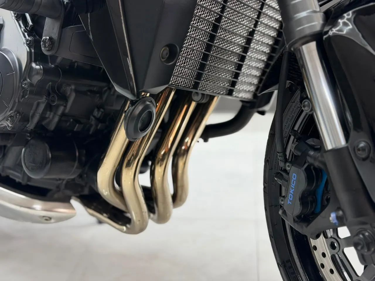 CB 1000 R 2012 - Foto 5