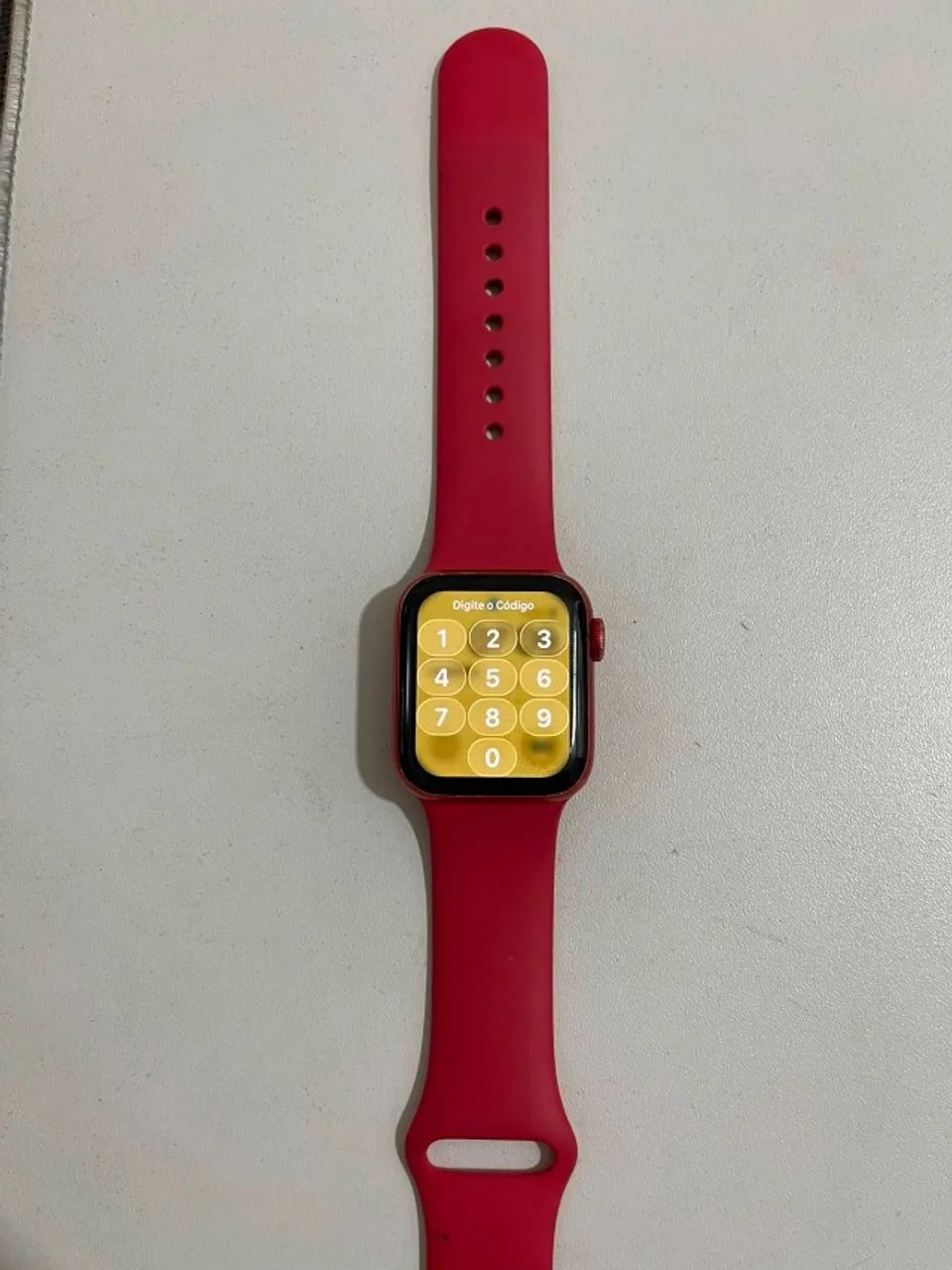 Apple Watch Series 6 - 40mm