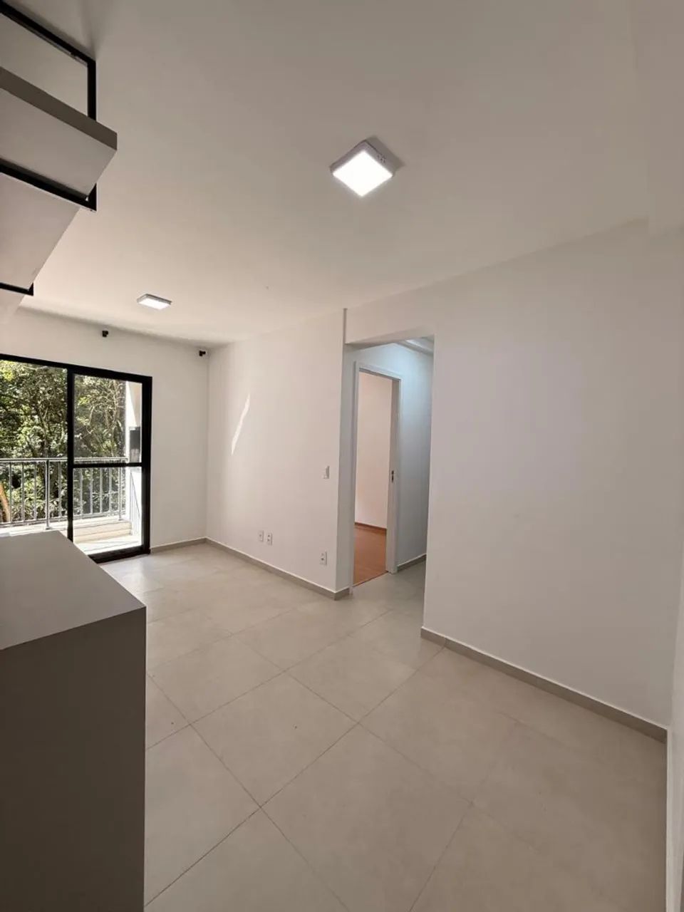 Apartamento no Santa Cândida- 2 quartos - Foto 2