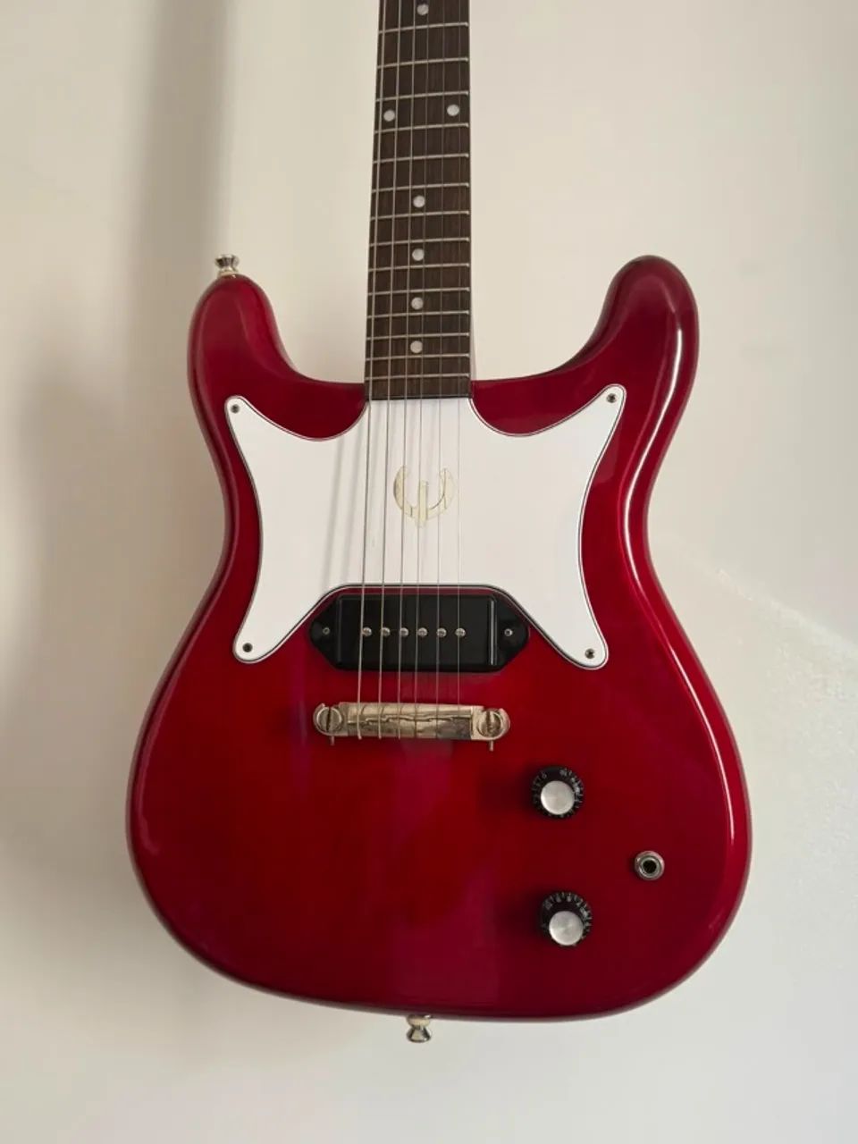 Guitarra Epiphone Coronet