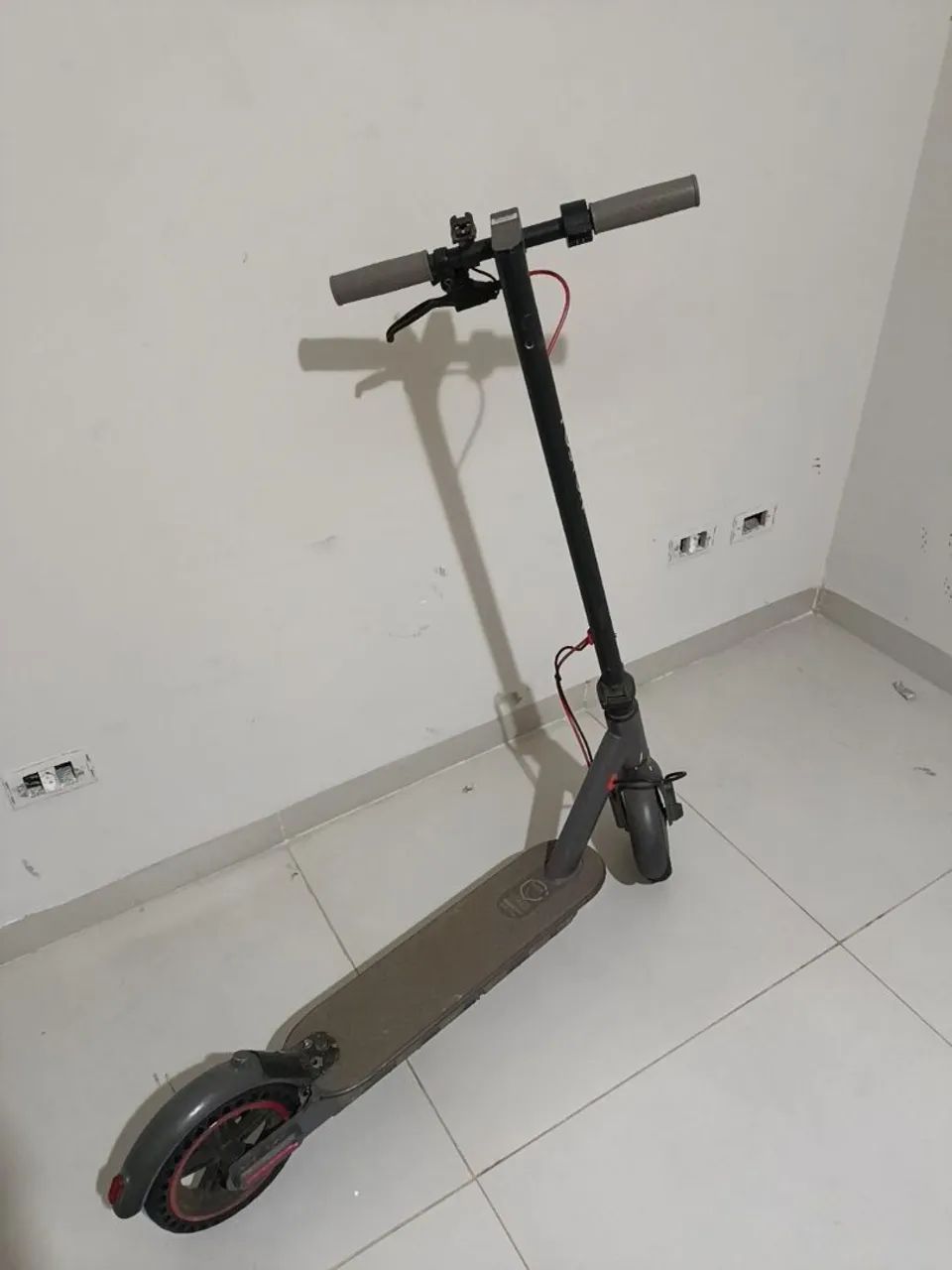 Vende-se patinete elétrico 