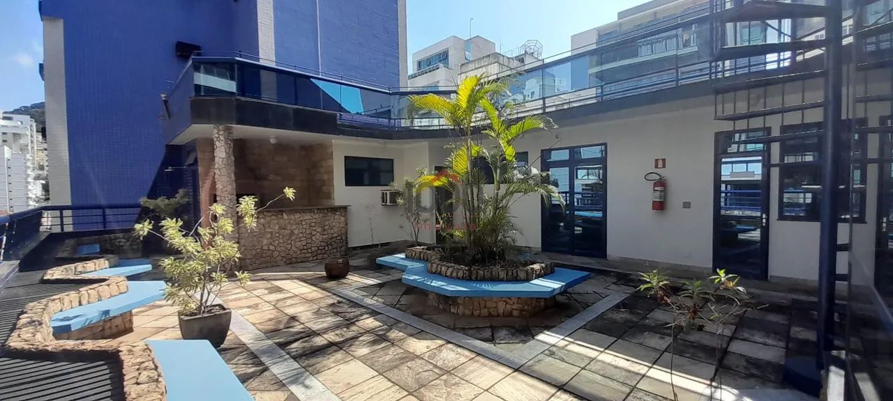Andar corporativo - Centro - Foto 2