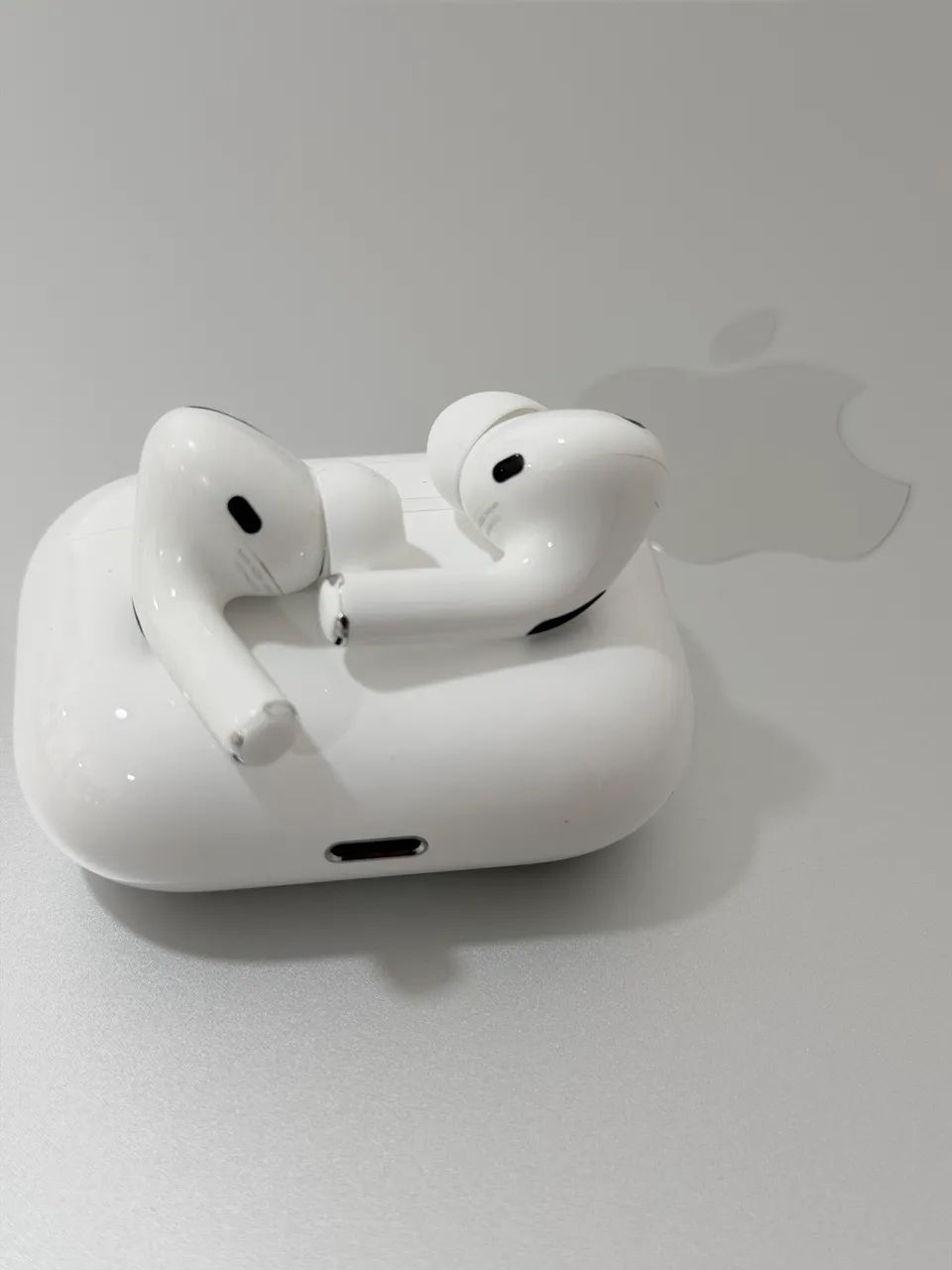 Apple AirPods Pro A2084 - Fones de Ouvido - Jardim América, São