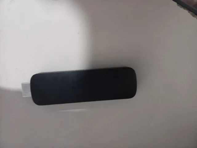 Fire stick 4k original pouco usado - Foto 2