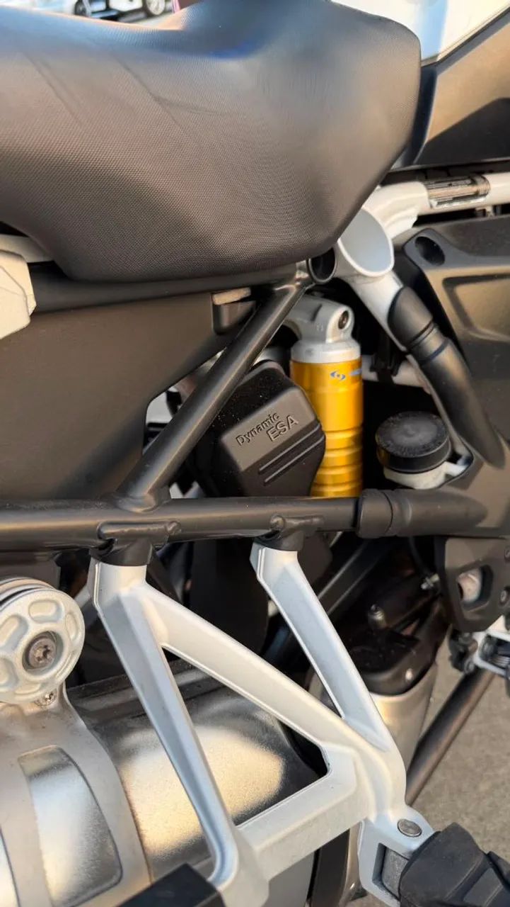 BMW 1250 GS  - Foto 5