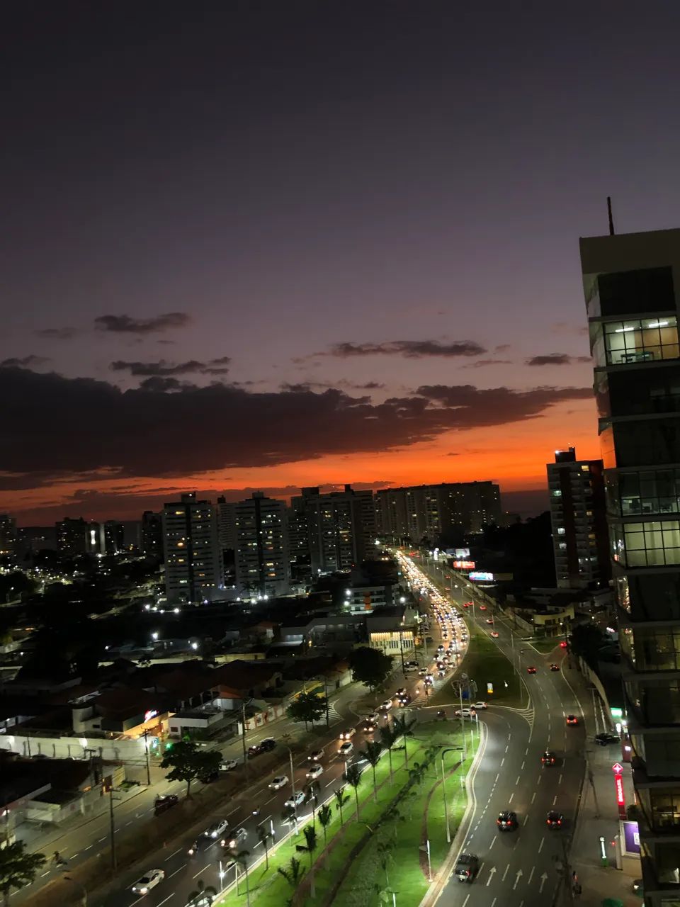 APARTAMENTO PORTEIRA FECHADA NA PONTA DO FAROL - Foto 8