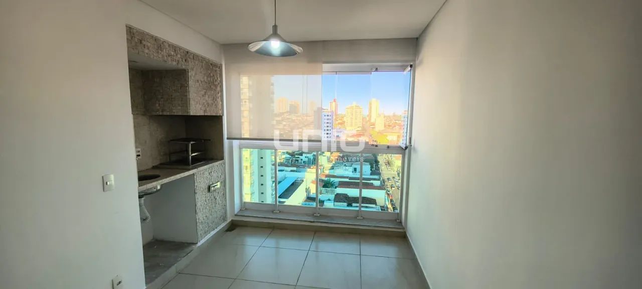 Apartamento à Venda Edifício Vila Olímpia Bairro Cidade Jardim Piracicaba/SP REF: AP3172 - Foto 3