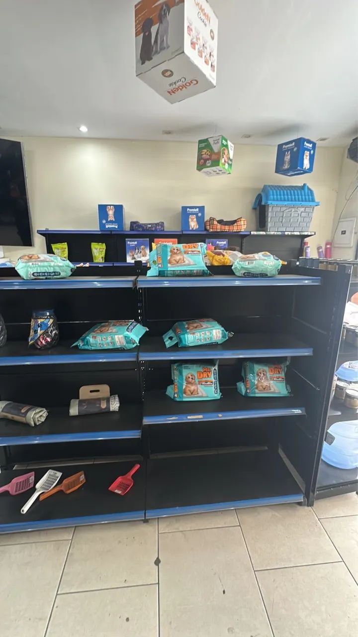 Equipamentos para loja de Petshop - Foto 5