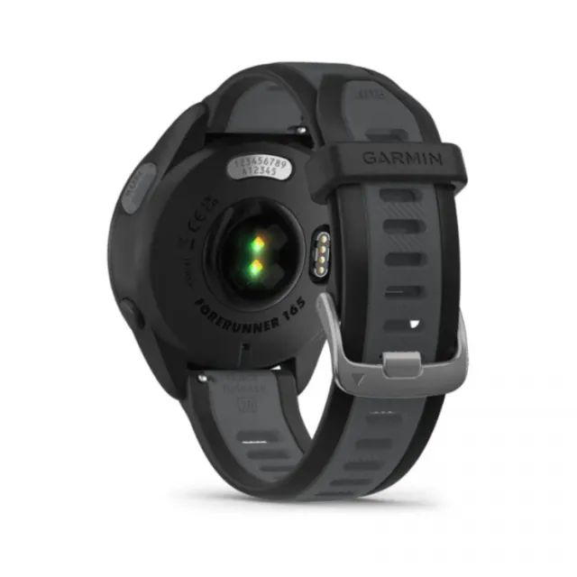 Relógio Garmin Forerunner 165 Music - Foto 5
