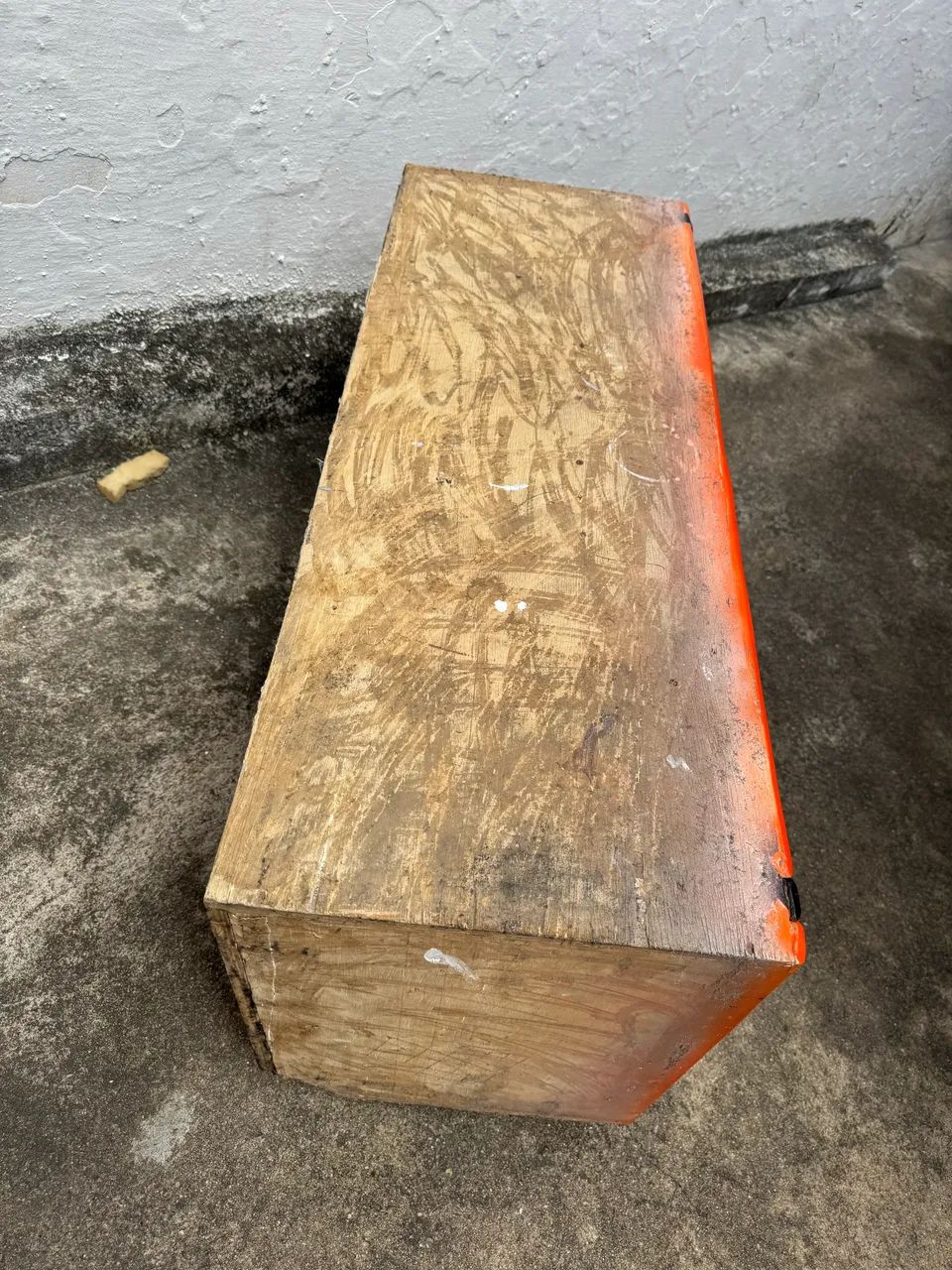 Caixa de médio pra picape - Foto 5