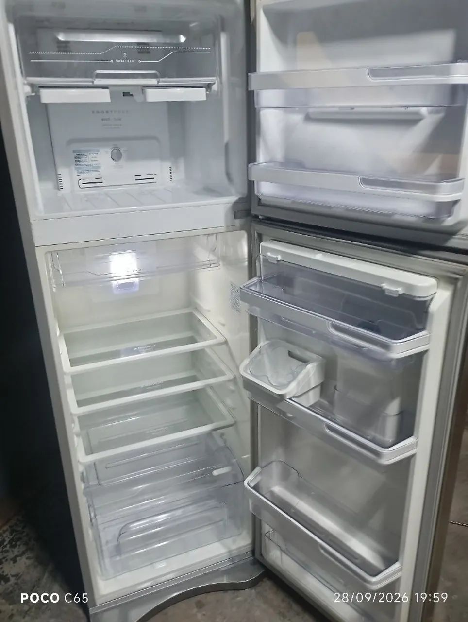 Geladeira  - Foto 4