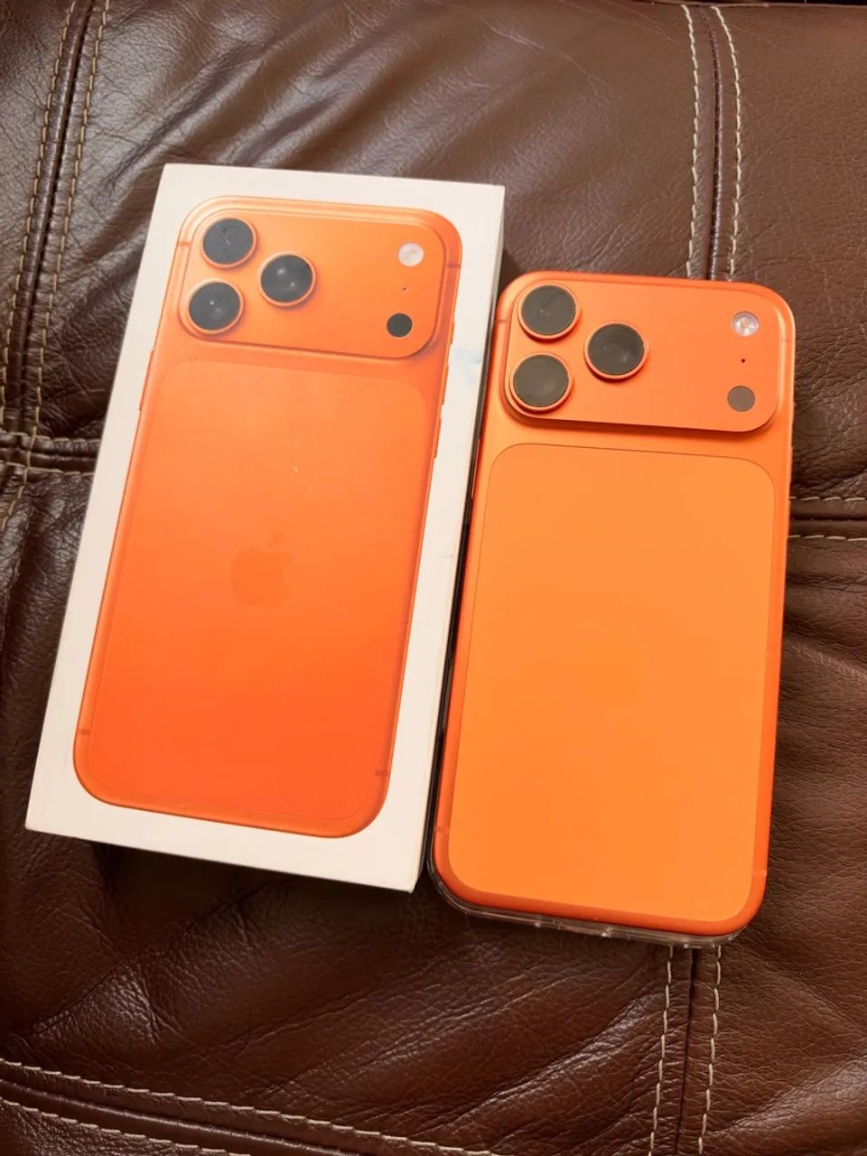 iPhone 17 Pro Max 256gb  - Foto 2