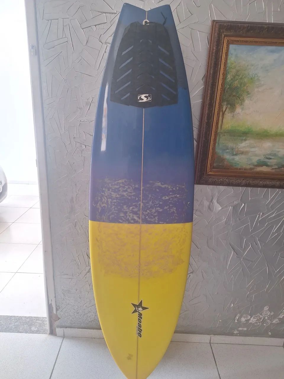 Prancha de surf - Foto 2