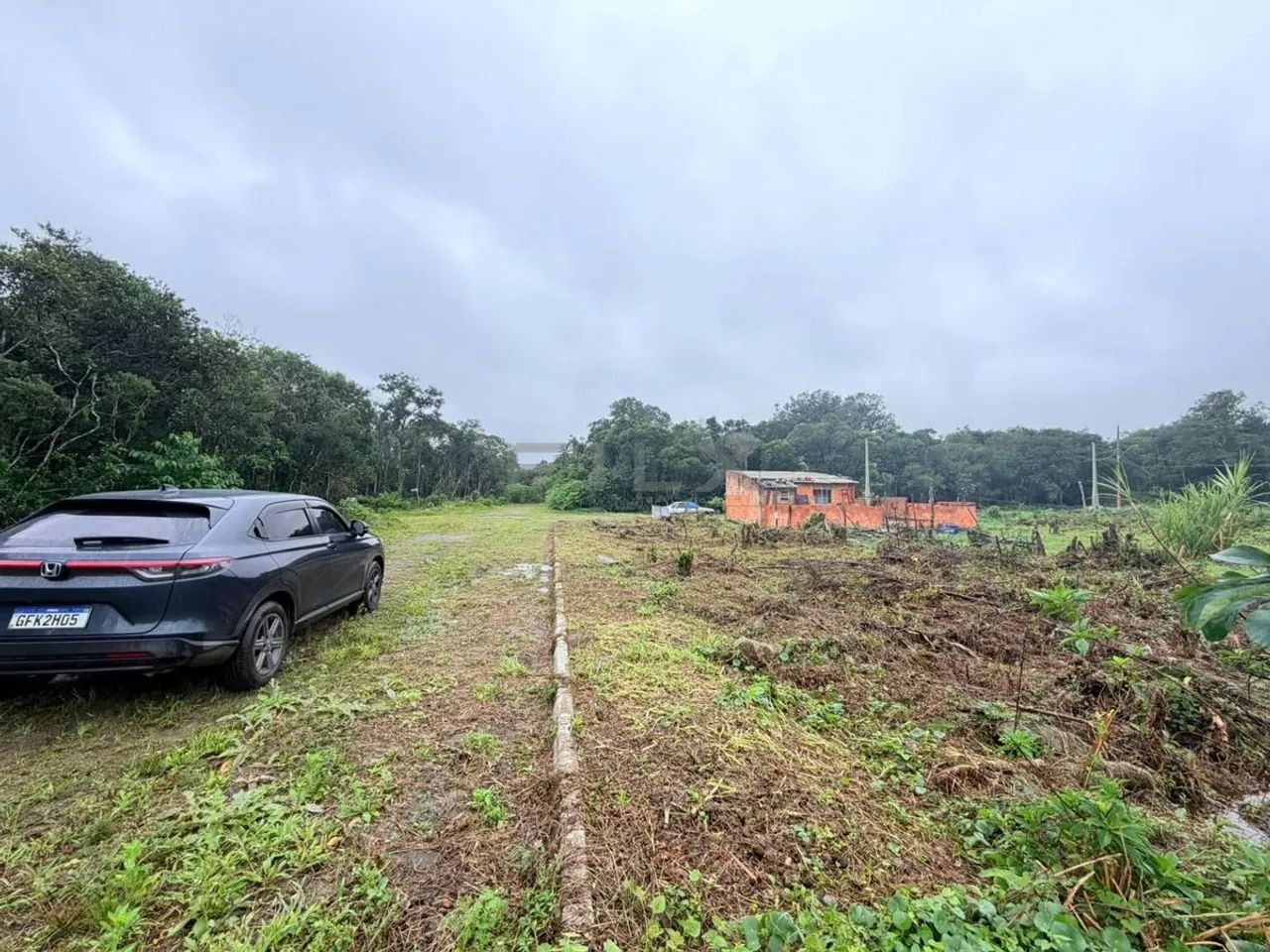 Lote/Terreno, Jardim Fenix - Itanhaém - Foto 5