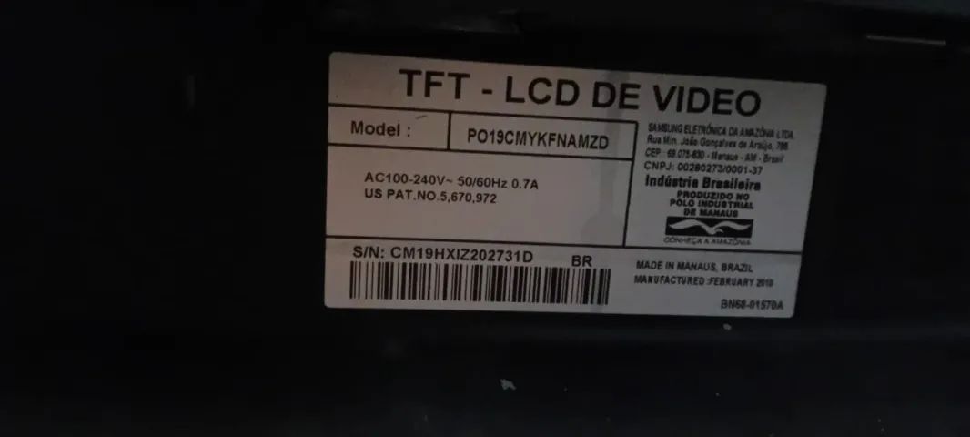 Monitor - Foto 3