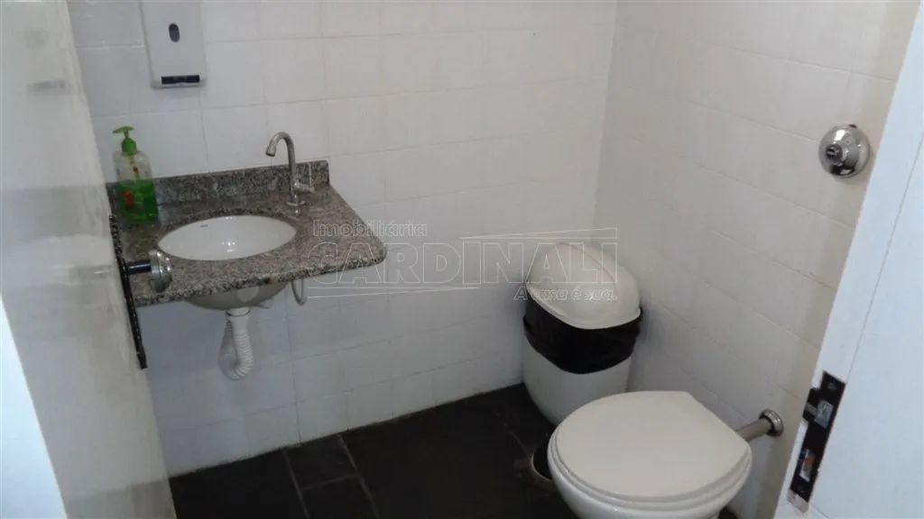 Comercial Sala em São Carlos - Foto 4