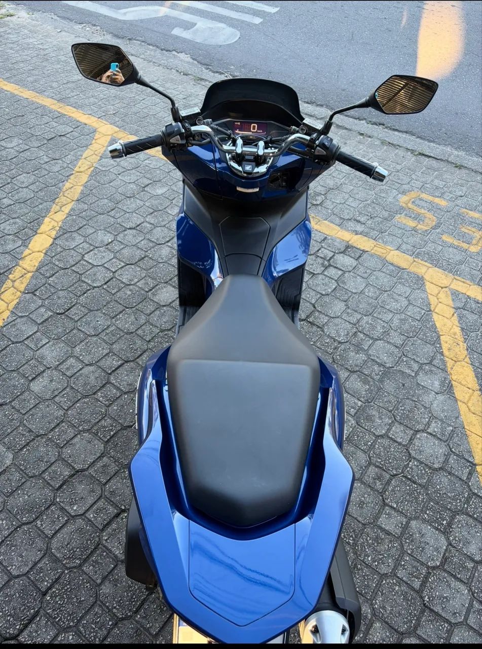 Pcx 2026  - Foto 5