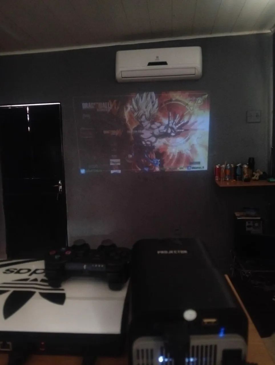 Ps3 desbloqueado acompanha 257 jogos  - Foto 2