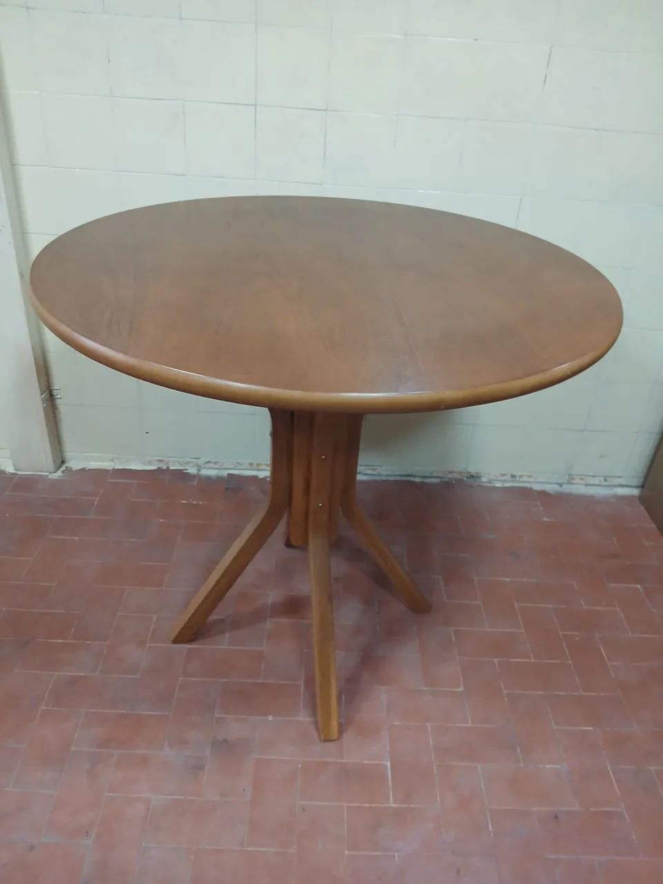 Mesa de madeira 