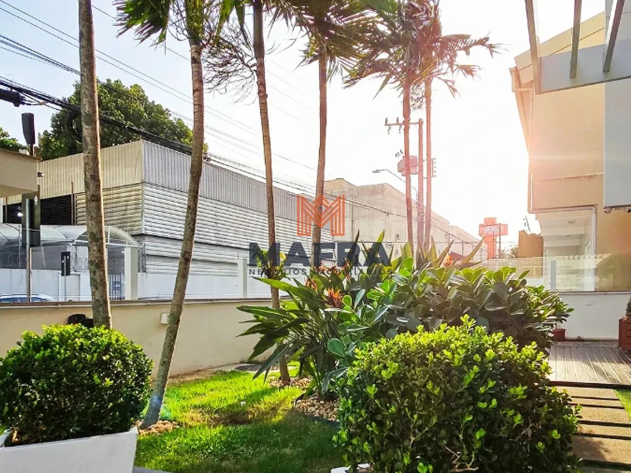 Apartamento Garden com Terraço, 2 Quartos, com 1 Suite - Foto 4