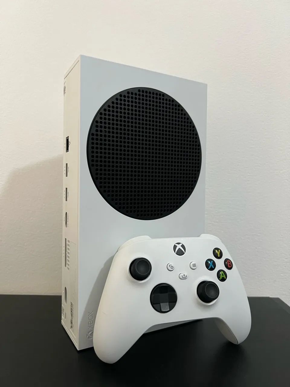 Xbox Series S 512gb