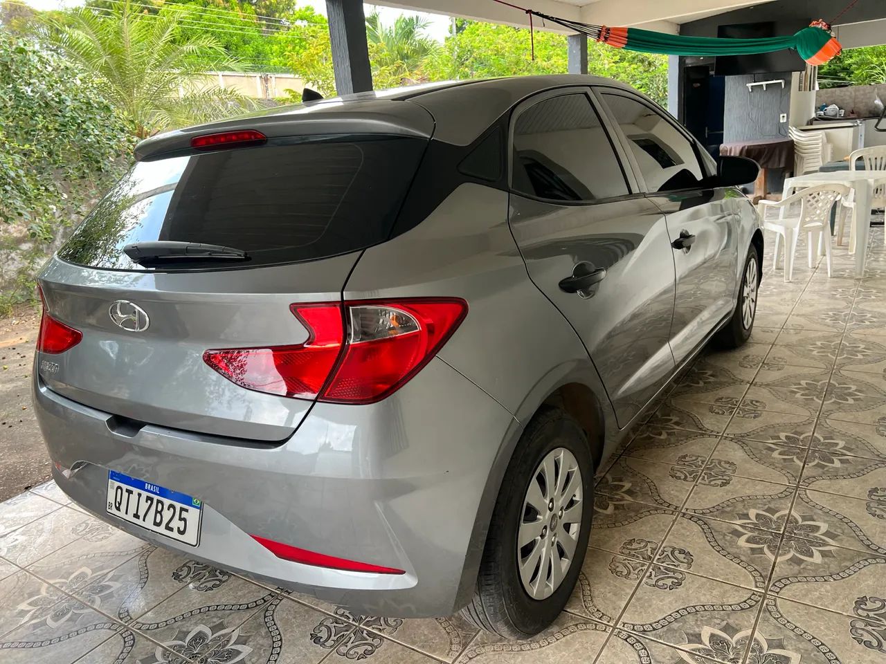 Hyundai HB20 Sense 1.0 Flex 12V MEC 2022 - Foto 5