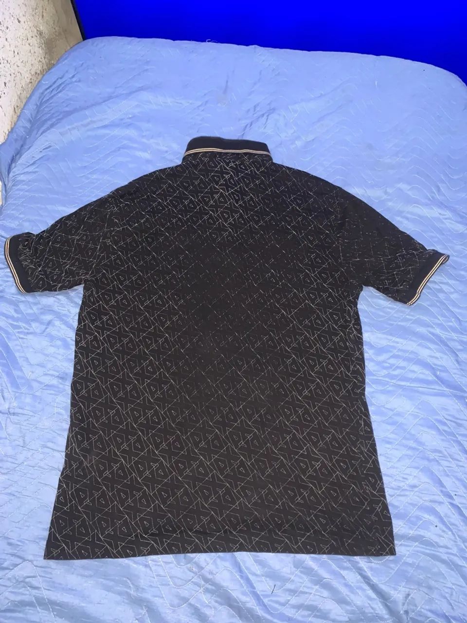 Polo da armani original - Foto 3