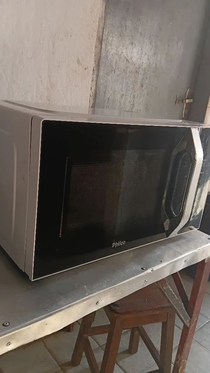 Micro-ondas Philco 
