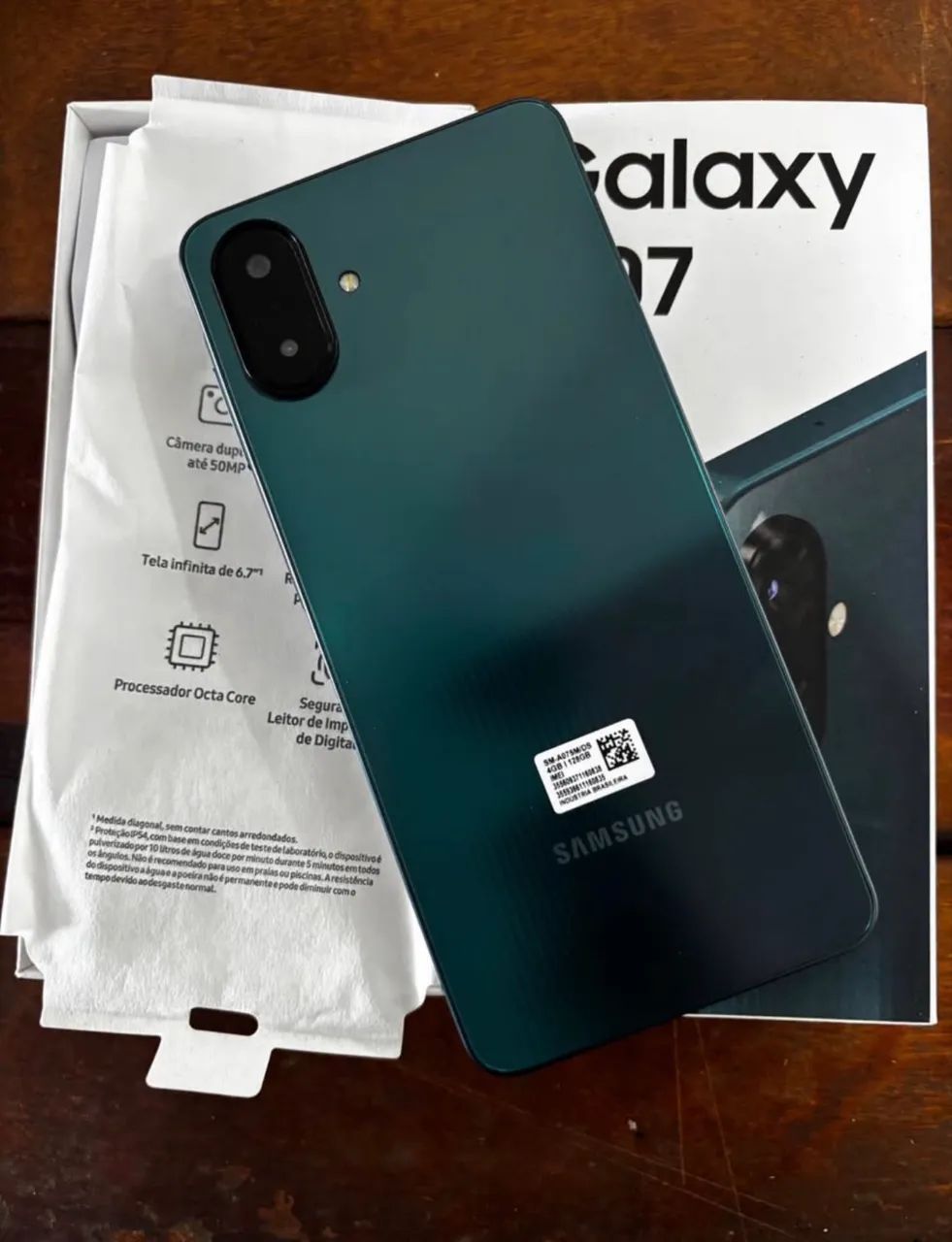 VENDO GALAXY A07