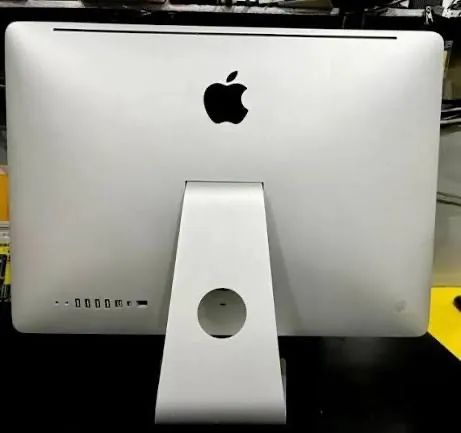 Apple iMac 21,5' (mid 2010) Core I3 3.06ghz 4gb Ram Hd 1tb