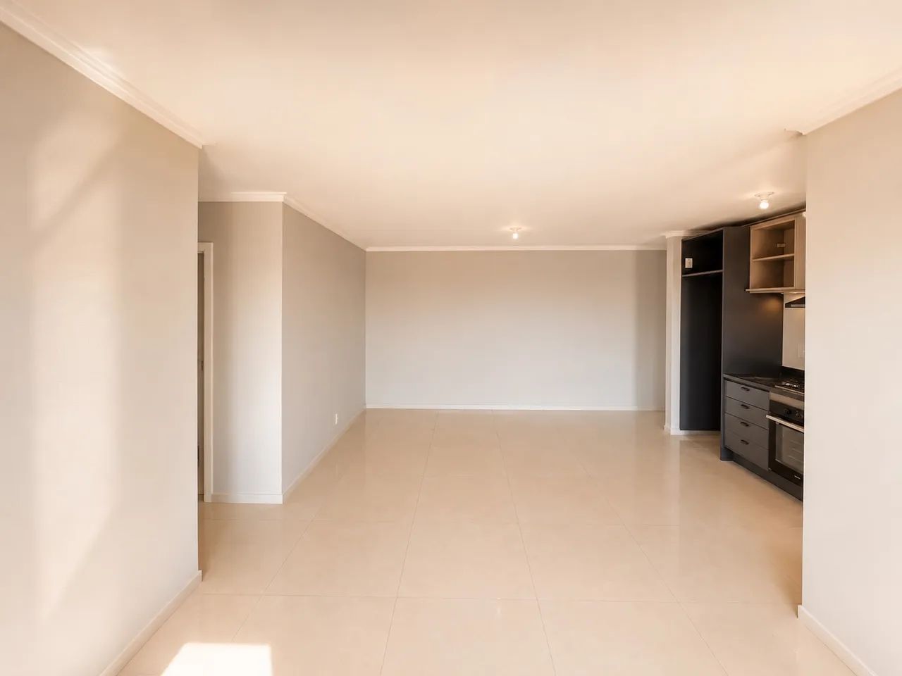 Apartamento Novo no Ed. Saint Germain - Foto 3
