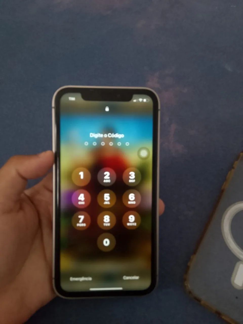 iPhone  - Foto 4