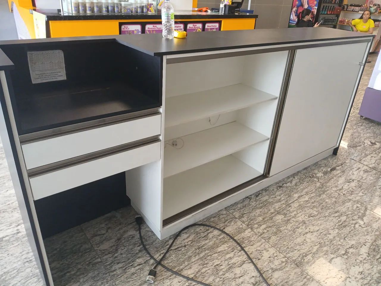 Balcão para loja - Foto 5