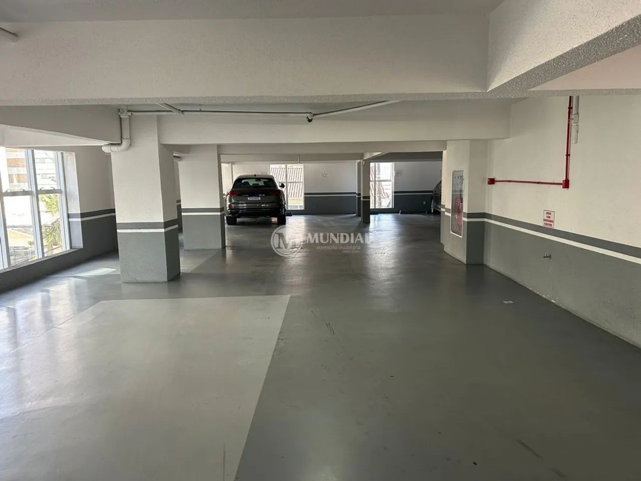 ESTACIONAMENTO PP_22 VAGAS - Foto 5