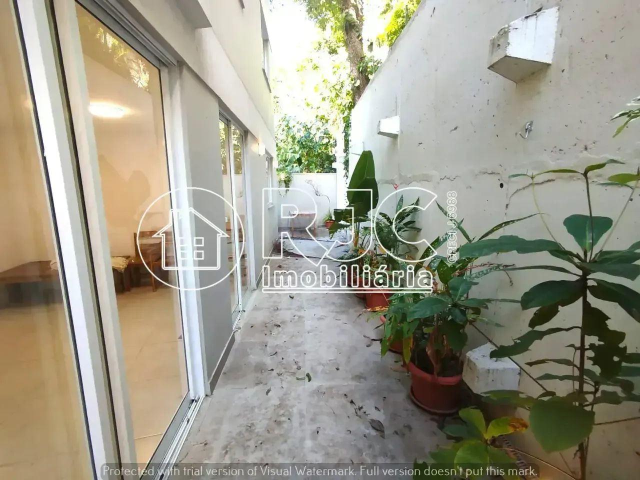 Imóvel para venda possui 101 metros quadrados com 2 quartos em Laranjeiras - Rio de Janeir - Foto 6