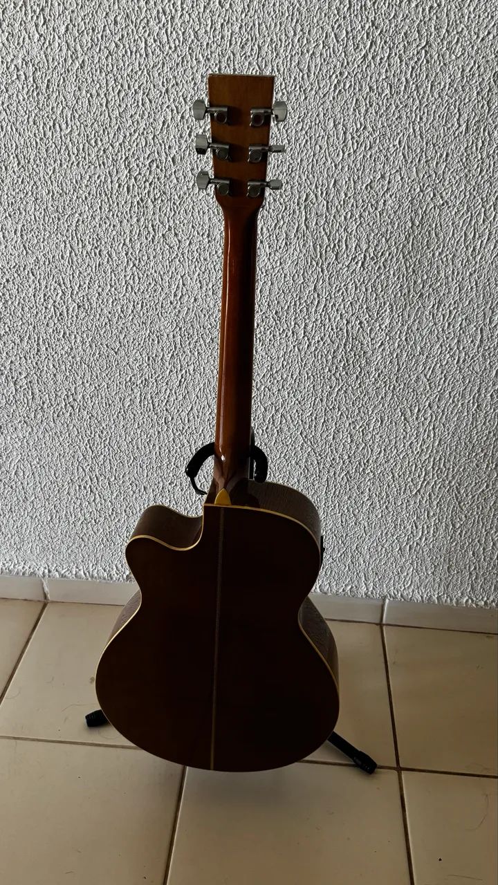 Violão Giannini - Foto 2