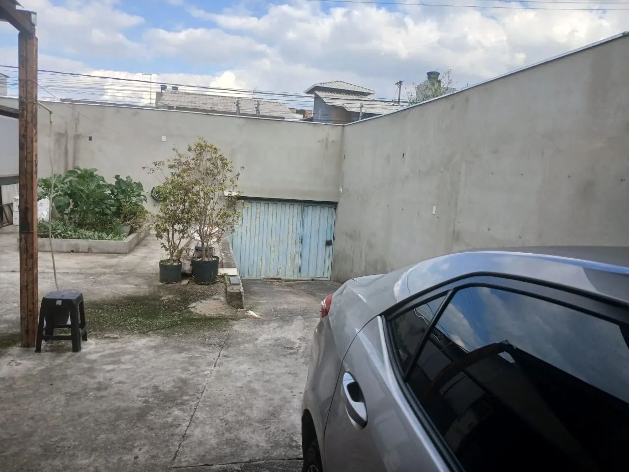 Foto - Vespasiano - Gávea