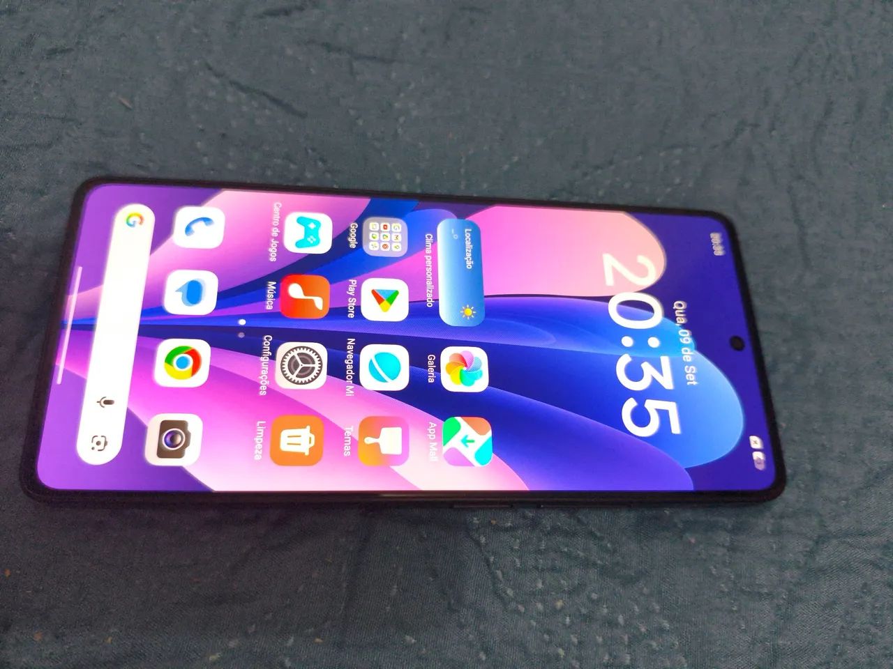 Xiomi redmi note 13 pro - Foto 3