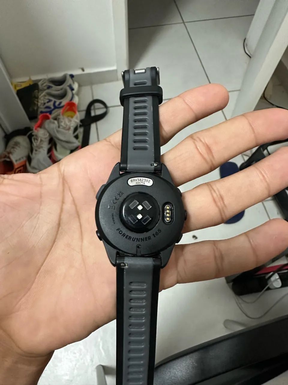 GARMIN FORERUNNER 165 MUSIC - Foto 3