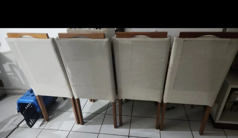 Mesa de jantar redonda  - Foto 3
