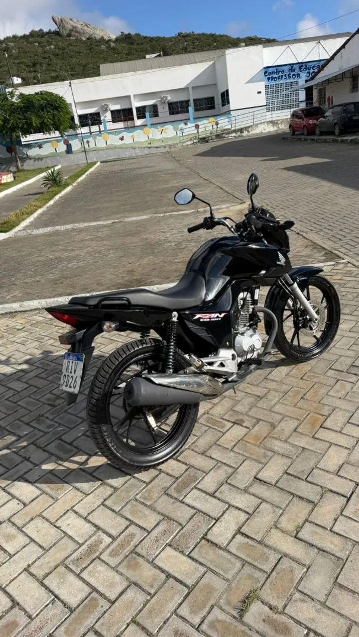 Titan 160 - Foto 3