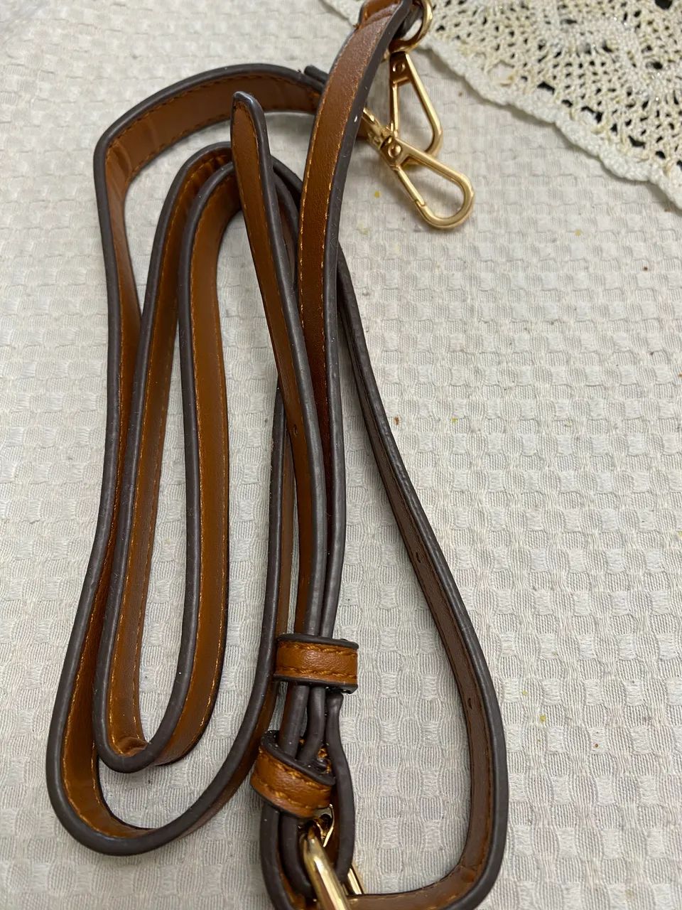 Bolsa feminina  - Foto 5