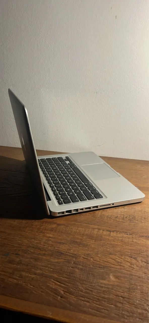 MacBook Pro  - Foto 3